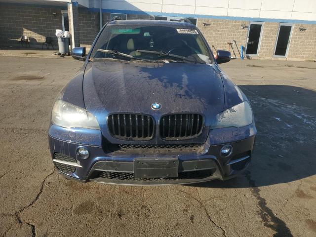 Photo 4 VIN: 5UXZV4C55BL409215 - BMW X5 XDRIVE3 