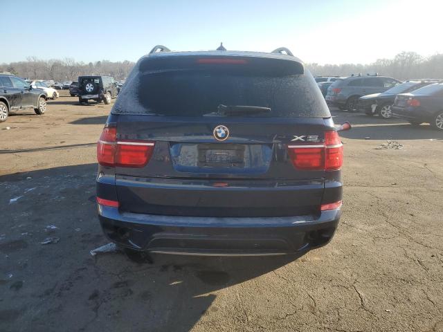 Photo 5 VIN: 5UXZV4C55BL409215 - BMW X5 XDRIVE3 