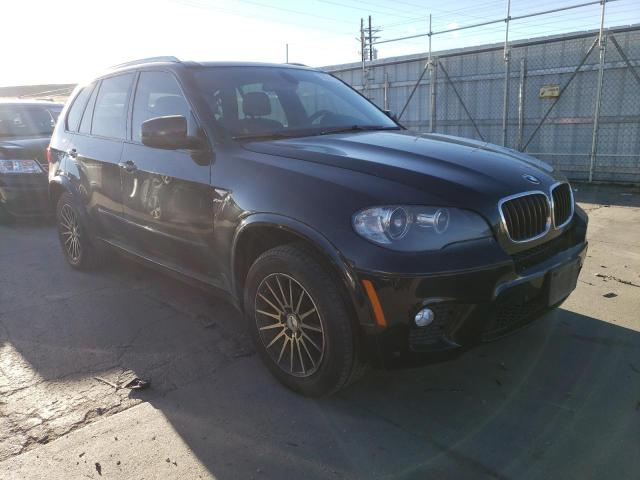 Photo 3 VIN: 5UXZV4C55BL409750 - BMW X5 