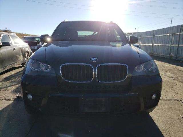 Photo 4 VIN: 5UXZV4C55BL409750 - BMW X5 