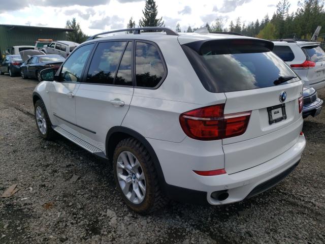 Photo 2 VIN: 5UXZV4C55BL409831 - BMW X5 XDRIVE3 