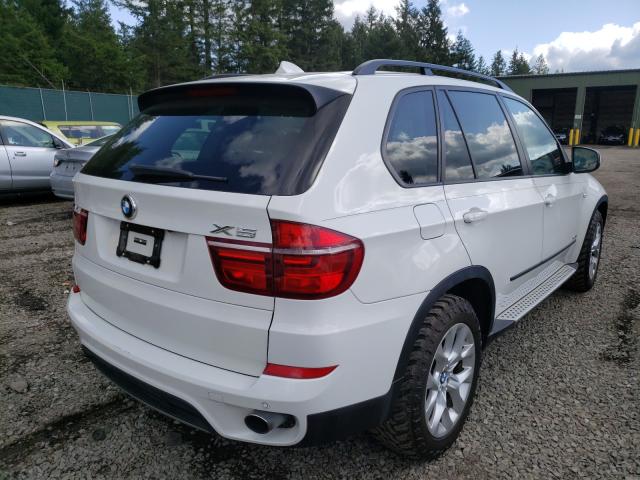 Photo 3 VIN: 5UXZV4C55BL409831 - BMW X5 XDRIVE3 