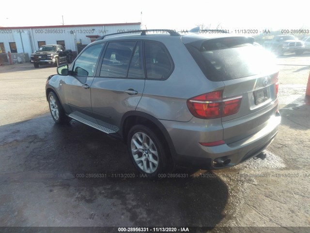 Photo 2 VIN: 5UXZV4C55BL410333 - BMW X5 