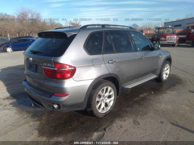 Photo 3 VIN: 5UXZV4C55BL410333 - BMW X5 