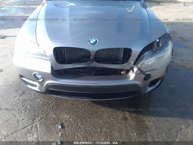 Photo 5 VIN: 5UXZV4C55BL410333 - BMW X5 