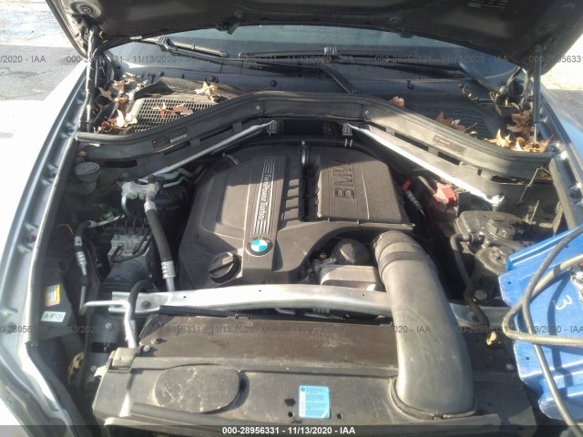 Photo 9 VIN: 5UXZV4C55BL410333 - BMW X5 