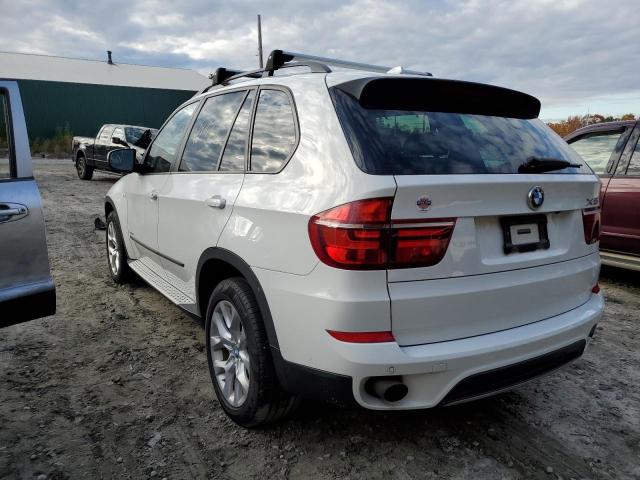 Photo 2 VIN: 5UXZV4C55BL411501 - BMW X5 XDRIVE3 