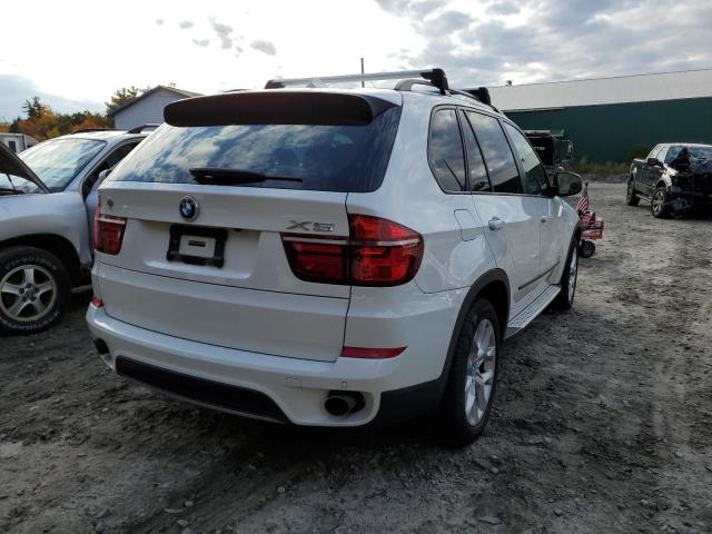 Photo 3 VIN: 5UXZV4C55BL411501 - BMW X5 XDRIVE3 