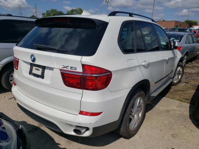 Photo 3 VIN: 5UXZV4C55BL412017 - BMW X5 XDRIVE3 