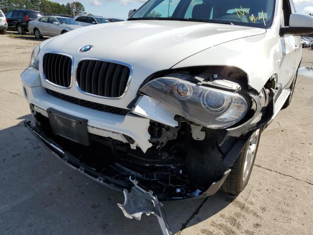 Photo 8 VIN: 5UXZV4C55BL412017 - BMW X5 XDRIVE3 