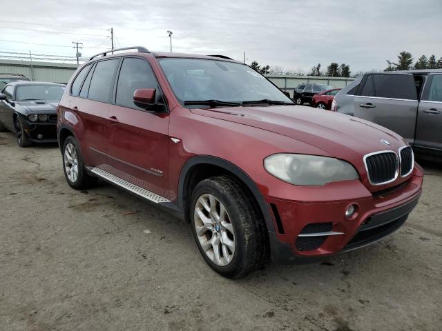 Photo 3 VIN: 5UXZV4C55BL412731 - BMW X5 