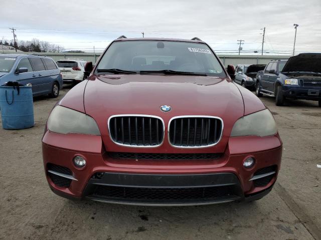 Photo 4 VIN: 5UXZV4C55BL412731 - BMW X5 