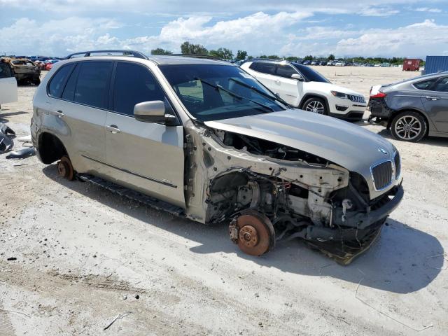 Photo 3 VIN: 5UXZV4C55BL413197 - BMW X5 