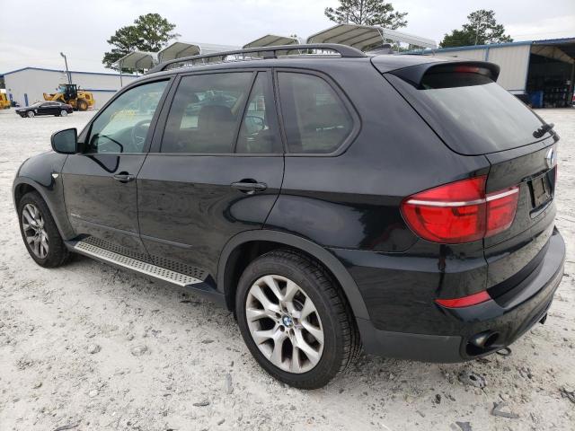 Photo 2 VIN: 5UXZV4C55BL413538 - BMW X5 XDRIVE3 