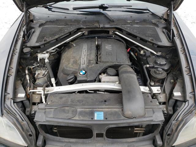 Photo 6 VIN: 5UXZV4C55BL413538 - BMW X5 XDRIVE3 