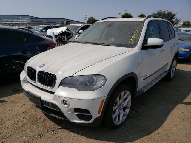 Photo 1 VIN: 5UXZV4C55BL413958 - BMW X5 