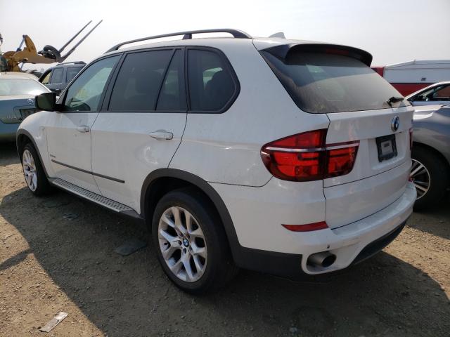 Photo 2 VIN: 5UXZV4C55BL413958 - BMW X5 