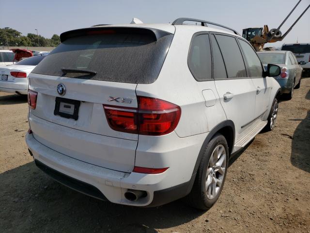 Photo 3 VIN: 5UXZV4C55BL413958 - BMW X5 