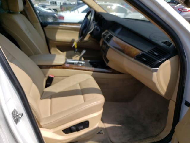 Photo 4 VIN: 5UXZV4C55BL413958 - BMW X5 