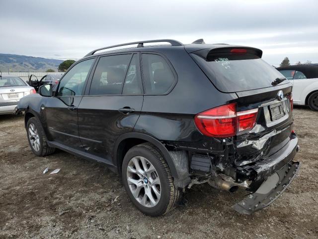 Photo 1 VIN: 5UXZV4C55BL414656 - BMW X5 