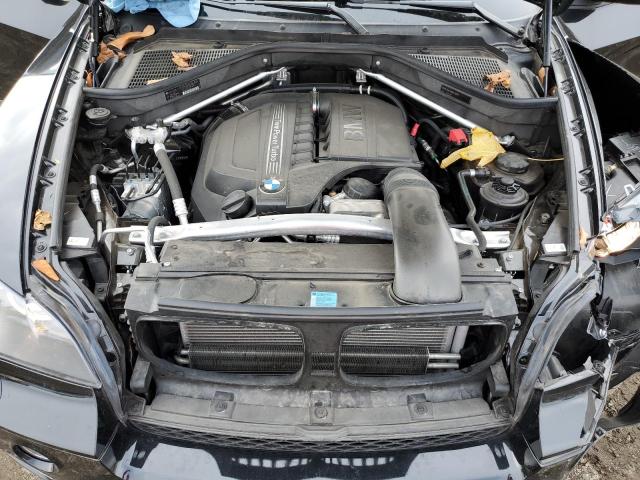 Photo 10 VIN: 5UXZV4C55BL414656 - BMW X5 