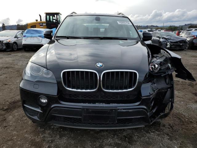 Photo 4 VIN: 5UXZV4C55BL414656 - BMW X5 