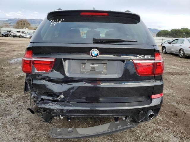 Photo 5 VIN: 5UXZV4C55BL414656 - BMW X5 