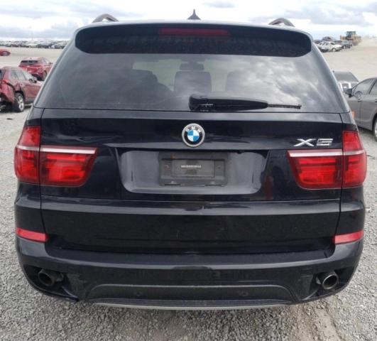 Photo 5 VIN: 5UXZV4C55BL414785 - BMW X5 XDRIVE3 