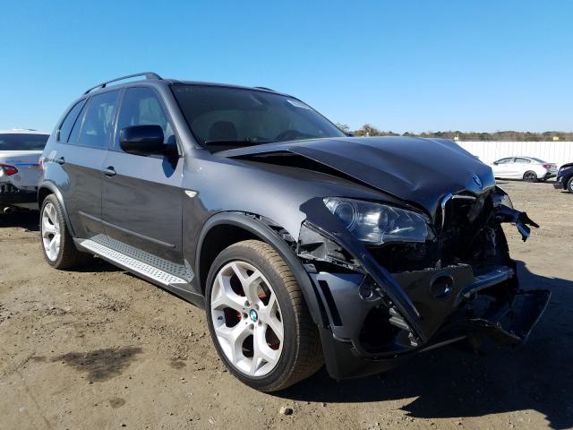 Photo 0 VIN: 5UXZV4C55BL415807 - BMW X5 XDRIVE3 