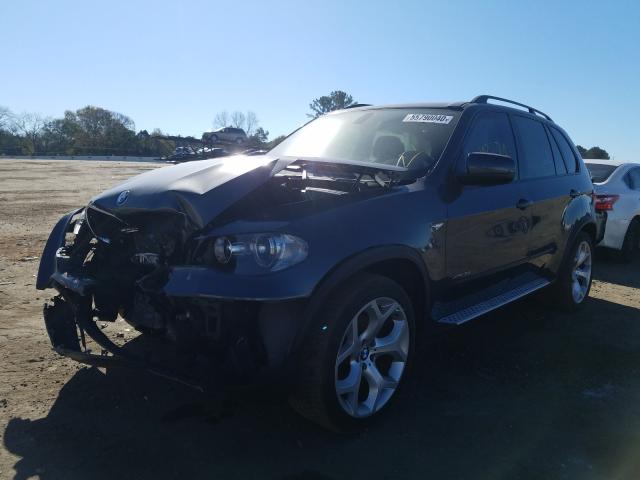 Photo 1 VIN: 5UXZV4C55BL415807 - BMW X5 XDRIVE3 