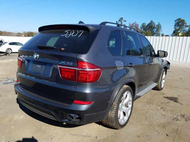 Photo 3 VIN: 5UXZV4C55BL415807 - BMW X5 XDRIVE3 