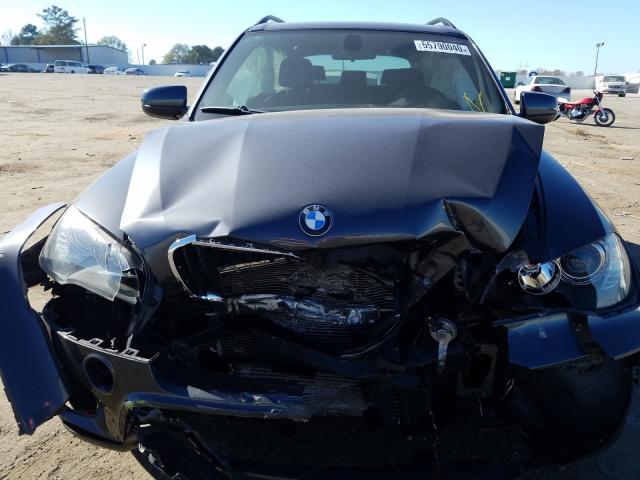 Photo 6 VIN: 5UXZV4C55BL415807 - BMW X5 XDRIVE3 