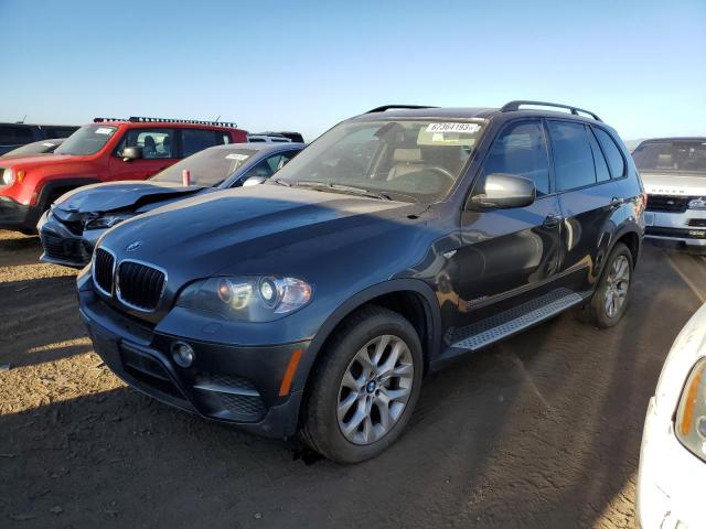 Photo 0 VIN: 5UXZV4C55BL738884 - BMW X5 XDRIVE3 