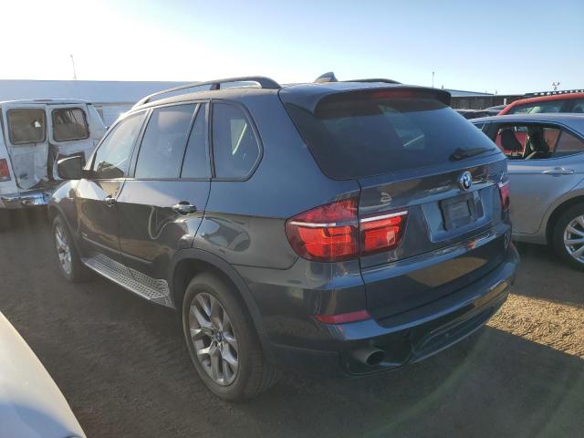 Photo 1 VIN: 5UXZV4C55BL738884 - BMW X5 XDRIVE3 