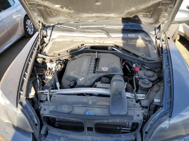 Photo 10 VIN: 5UXZV4C55BL738884 - BMW X5 XDRIVE3 