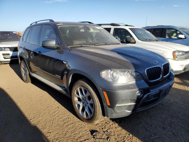 Photo 3 VIN: 5UXZV4C55BL738884 - BMW X5 XDRIVE3 