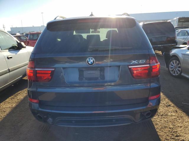 Photo 5 VIN: 5UXZV4C55BL738884 - BMW X5 XDRIVE3 