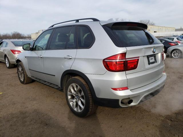 Photo 1 VIN: 5UXZV4C55BL740134 - BMW X5 