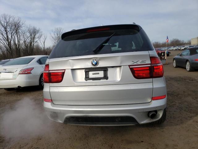 Photo 5 VIN: 5UXZV4C55BL740134 - BMW X5 