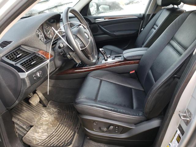 Photo 6 VIN: 5UXZV4C55BL740134 - BMW X5 