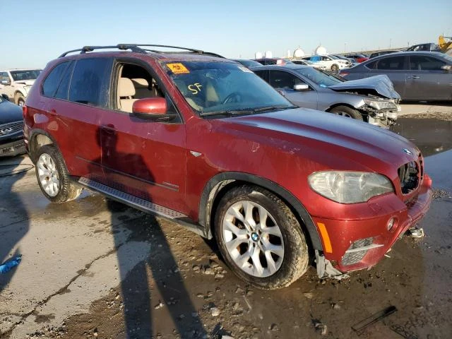 Photo 3 VIN: 5UXZV4C55BL740215 - BMW X5 XDRIVE3 