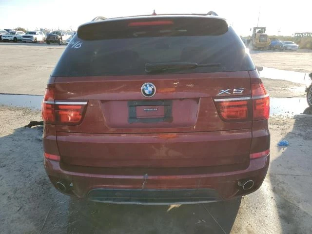 Photo 5 VIN: 5UXZV4C55BL740215 - BMW X5 XDRIVE3 