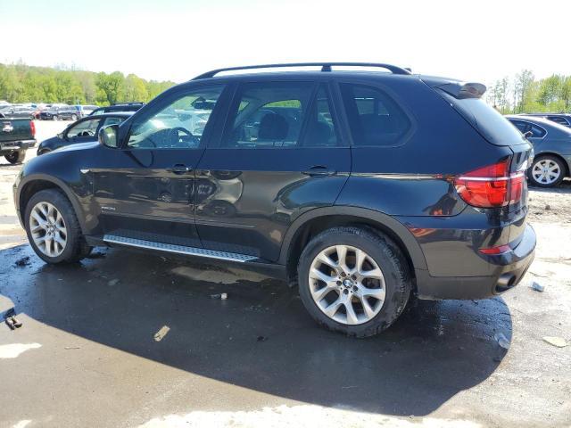 Photo 1 VIN: 5UXZV4C55BL740814 - BMW X5 XDRIVE3 