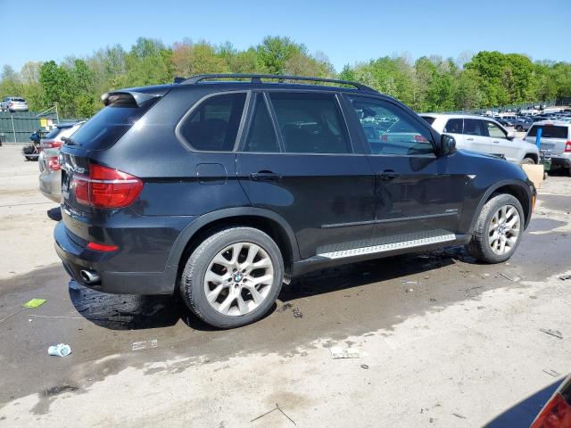 Photo 2 VIN: 5UXZV4C55BL740814 - BMW X5 XDRIVE3 