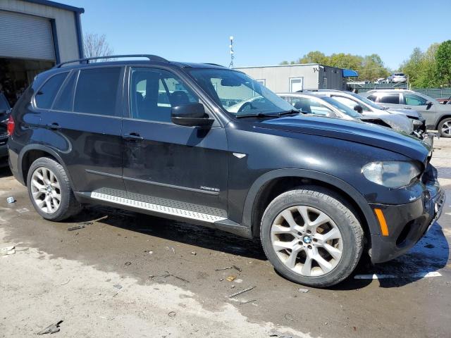 Photo 3 VIN: 5UXZV4C55BL740814 - BMW X5 XDRIVE3 