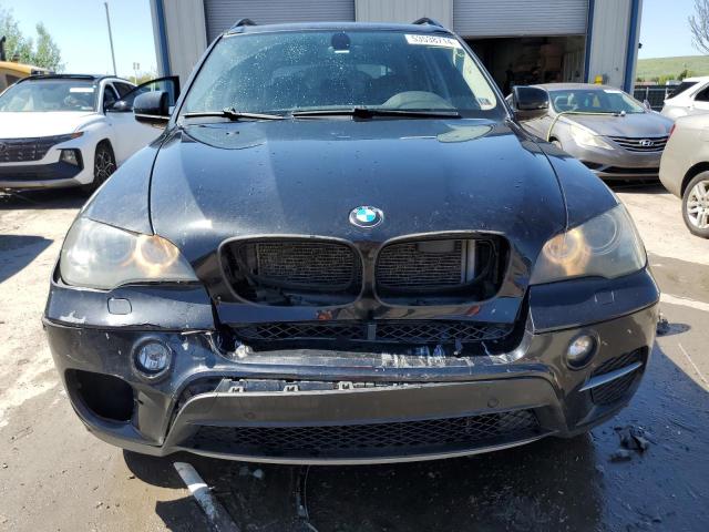 Photo 4 VIN: 5UXZV4C55BL740814 - BMW X5 XDRIVE3 