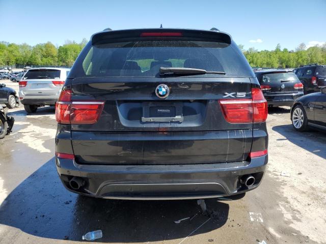 Photo 5 VIN: 5UXZV4C55BL740814 - BMW X5 XDRIVE3 