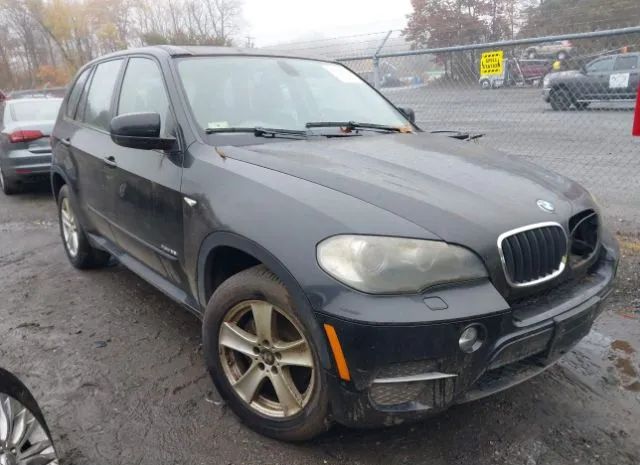 Photo 0 VIN: 5UXZV4C55BL741641 - BMW X5 