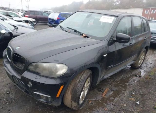 Photo 1 VIN: 5UXZV4C55BL741641 - BMW X5 