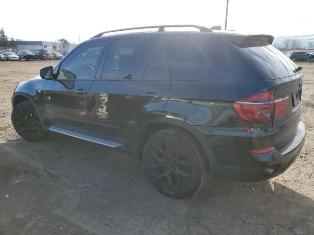 Photo 1 VIN: 5UXZV4C55BL742143 - BMW X5 